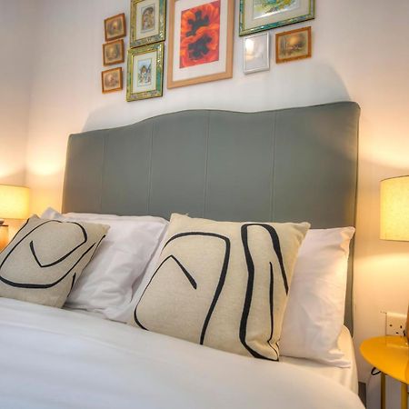 Chic 2Bedroom Apartment Near Sliema Ferries Cesi1-1 Kültér fotó