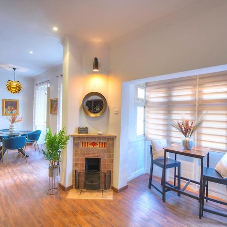 Chic 2Bedroom Apartment Near Sliema Ferries Cesi1-1 Kültér fotó