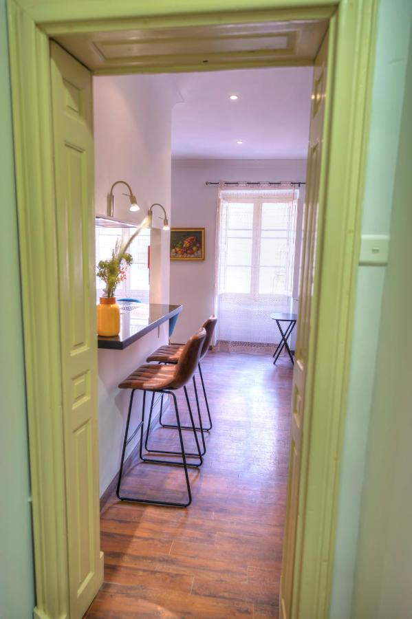 Chic 2Bedroom Apartment Near Sliema Ferries Cesi1-1 Kültér fotó