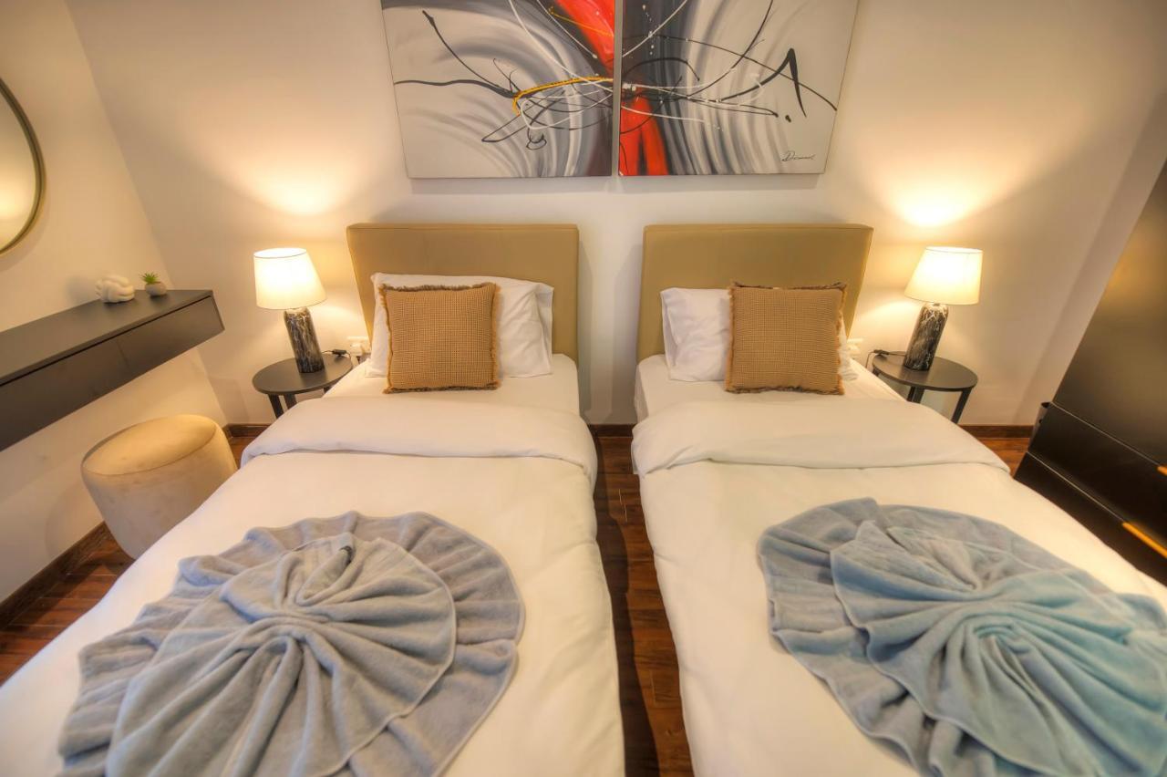 Chic 2Bedroom Apartment Near Sliema Ferries Cesi1-1 Kültér fotó