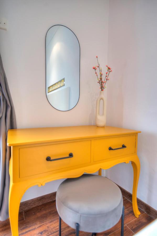 Chic 2Bedroom Apartment Near Sliema Ferries Cesi1-1 Kültér fotó