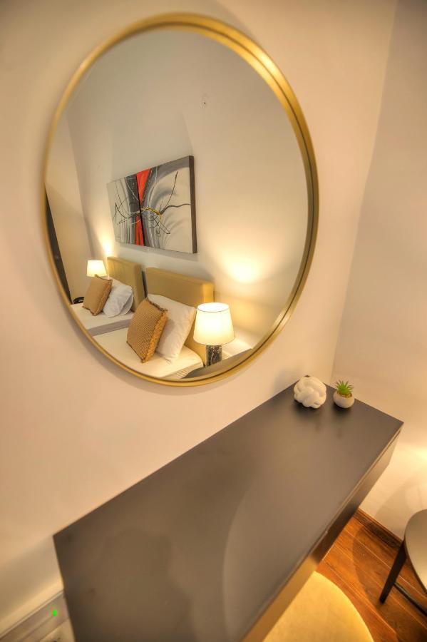Chic 2Bedroom Apartment Near Sliema Ferries Cesi1-1 Kültér fotó