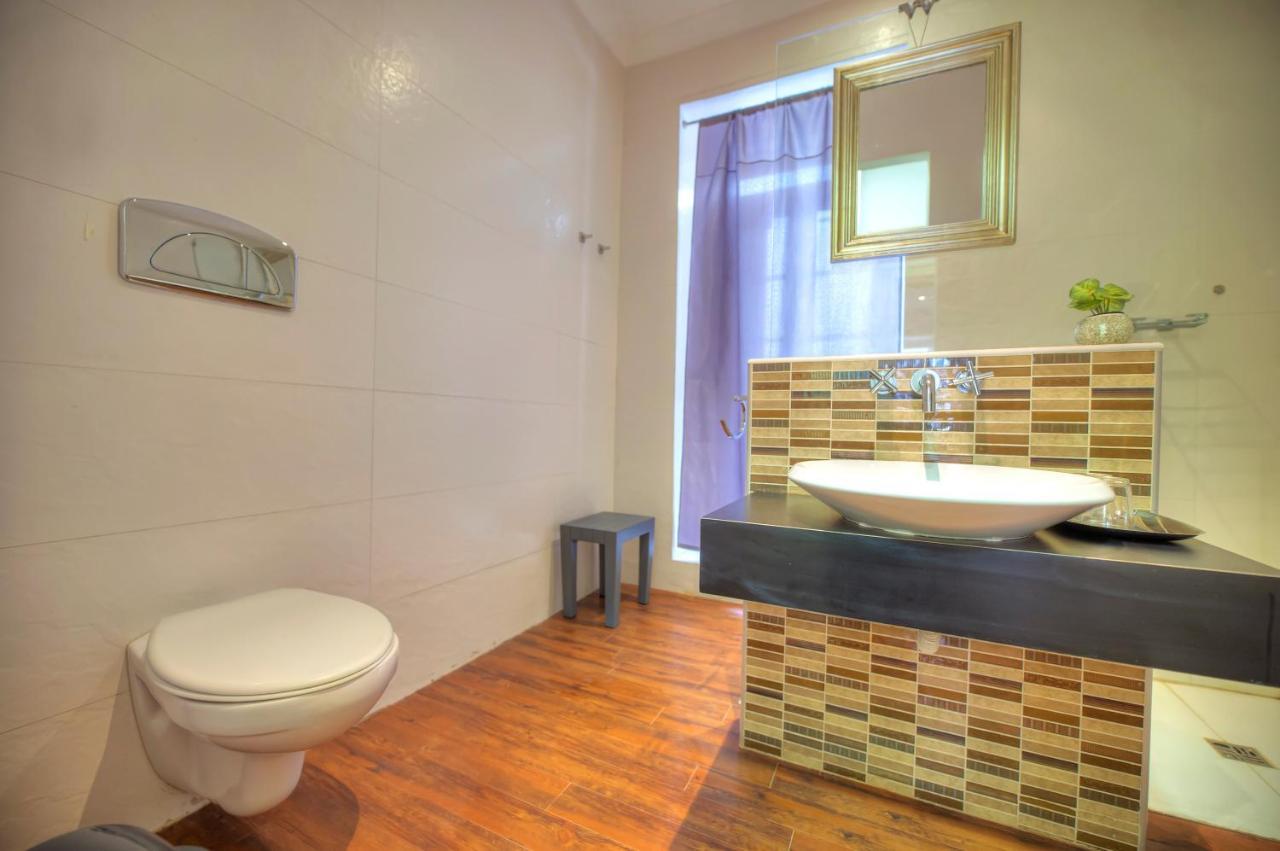 Chic 2Bedroom Apartment Near Sliema Ferries Cesi1-1 Kültér fotó