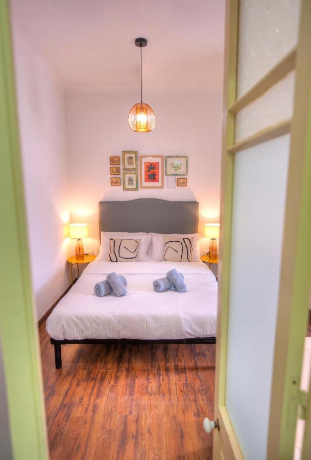 Chic 2Bedroom Apartment Near Sliema Ferries Cesi1-1 Kültér fotó