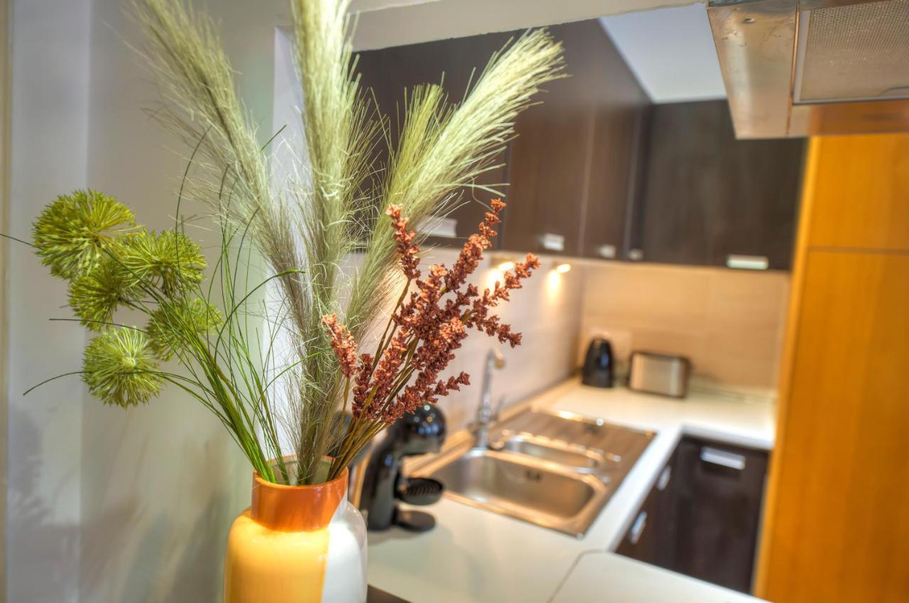 Chic 2Bedroom Apartment Near Sliema Ferries Cesi1-1 Kültér fotó