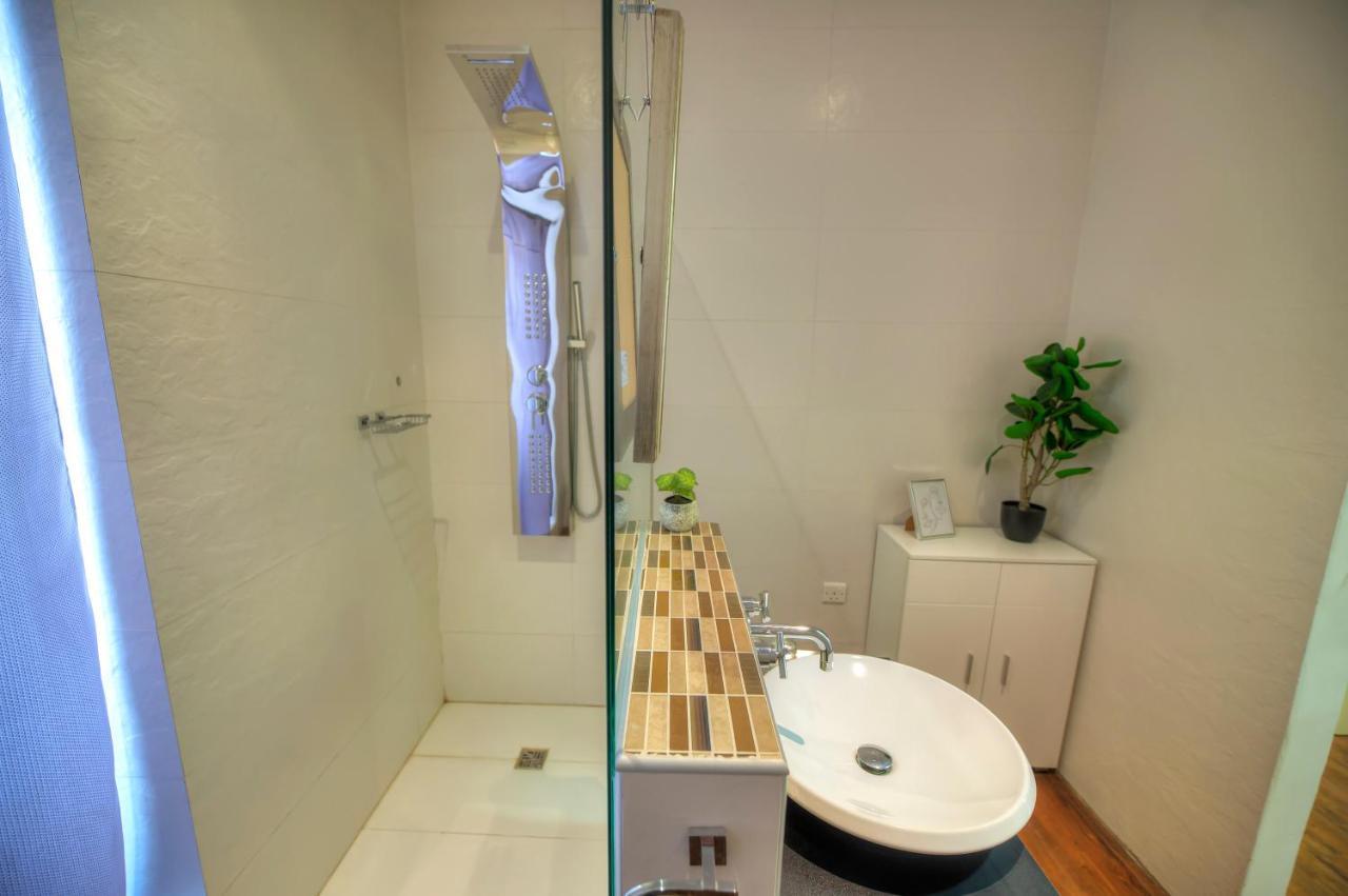 Chic 2Bedroom Apartment Near Sliema Ferries Cesi1-1 Kültér fotó